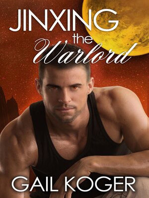 cover image of Jinxing the Warlord